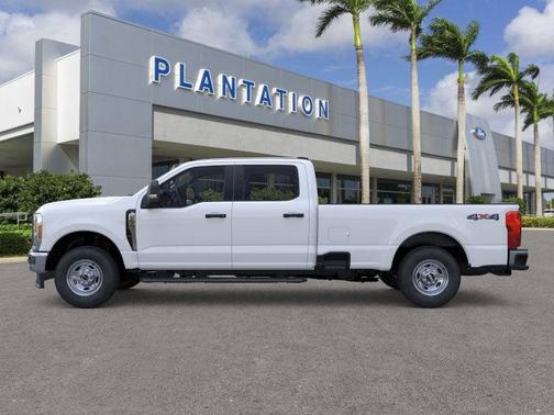 2026 Ford F-250 XL