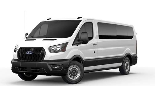 2026 Ford Transit-350 XL