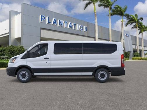 2026 Ford Transit-350 XL