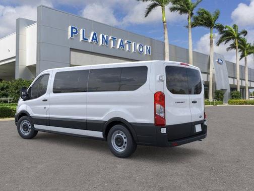 2026 Ford Transit-350 XL