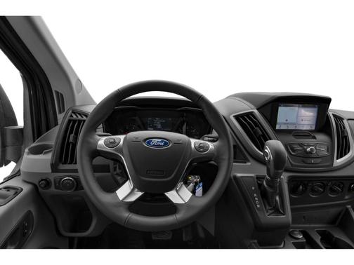 2019 Ford Transit-350 XL