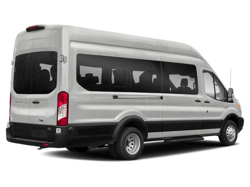 2019 Ford Transit-350 XL