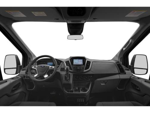 2019 Ford Transit-350 XL