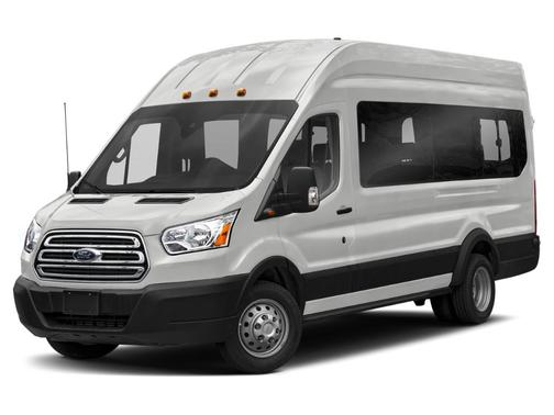 2019 Ford Transit-350 XL