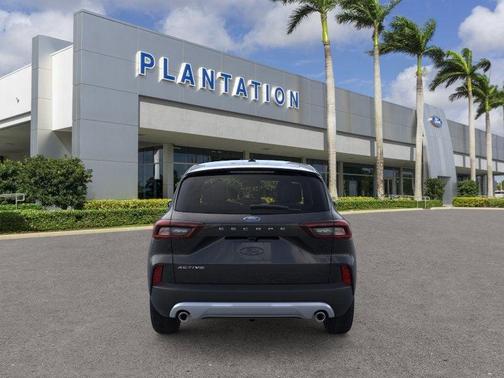 2026 Ford Escape Active FWD