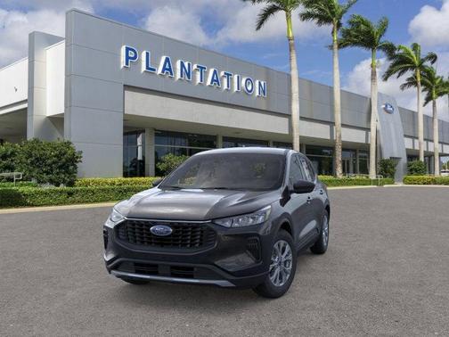 2026 Ford Escape Active FWD