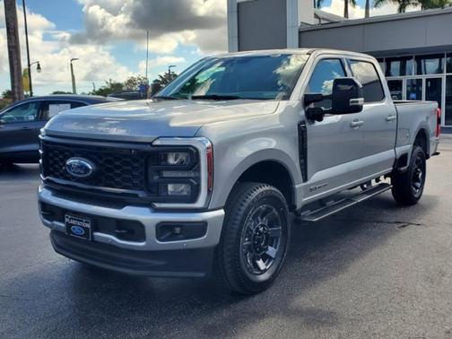 2024 Ford F-250 Lariat