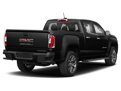 2021 GMC Canyon Denali