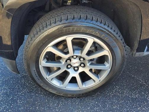 2021 GMC Canyon Denali