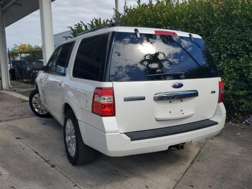 2014 Ford Expedition Limited