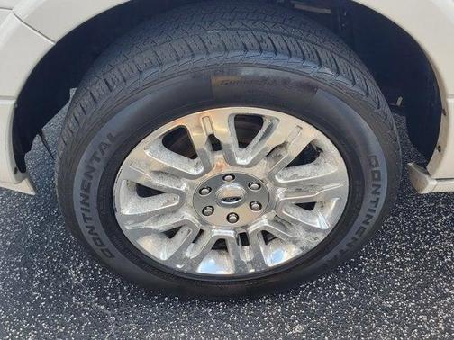 2014 Ford Expedition Limited