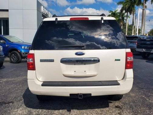 2014 Ford Expedition Limited
