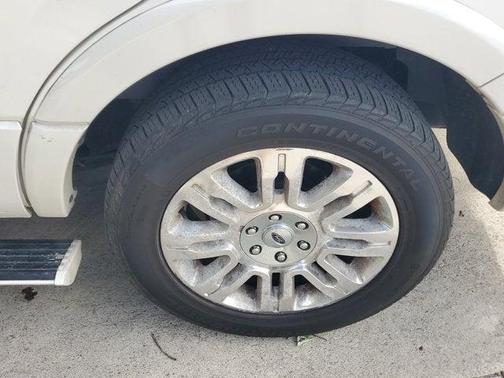 2014 Ford Expedition Limited