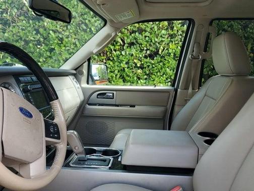 2014 Ford Expedition Limited