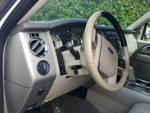 2014 Ford Expedition Limited