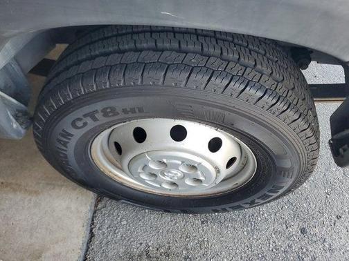 2015 RAM ProMaster 2500 High Roof