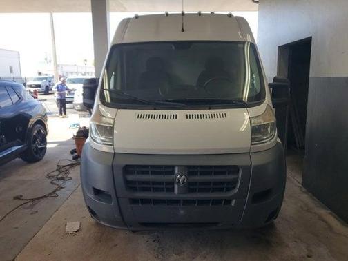2015 RAM ProMaster 2500 High Roof
