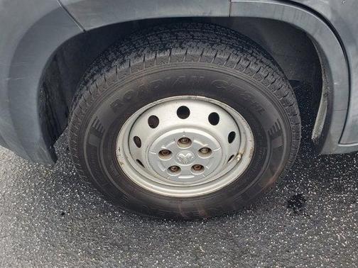 2015 RAM ProMaster 2500 High Roof