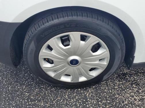 2022 Ford Transit Connect XL