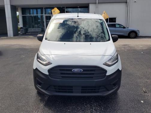 2022 Ford Transit Connect XL