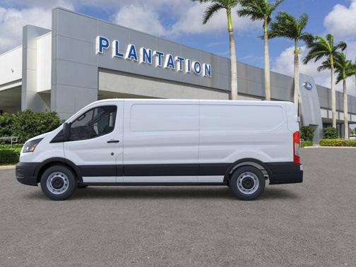 2025 Ford Transit-250 T-250 130 LOW RF 9070 GVWR