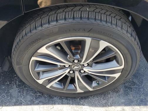 2020 Acura MDX 3.5L w/Technology Package