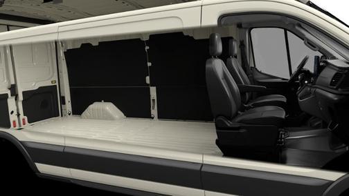 2026 Ford Transit-250 T-250 130 LOW RF 9150 GVWR
