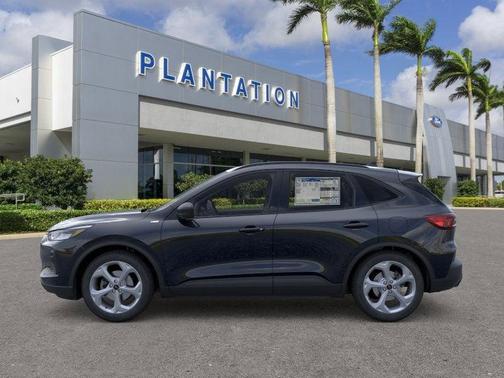 2026 Ford Escape ST-Line FWD