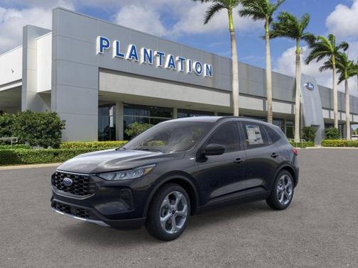 2026 Ford Escape ST-Line FWD