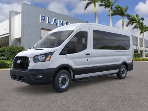 2026 Ford Transit-350 XL