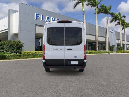 2026 Ford Transit-350 XL