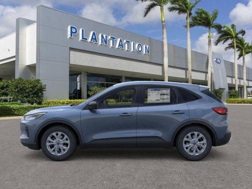 2026 Ford Escape Active FWD