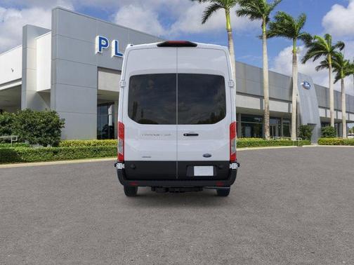 2025 Ford Transit-350 XL
