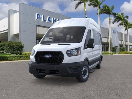 2025 Ford Transit-350 XL