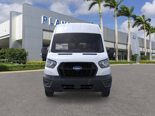 2025 Ford Transit-350 XL