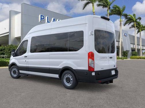 2025 Ford Transit-350 XL
