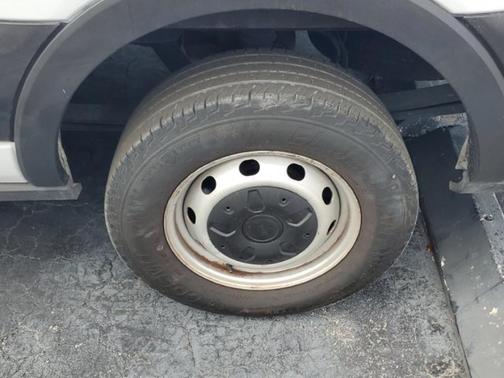 2021 Ford Transit-250 T-250 148 MED RF 9070 GVWR