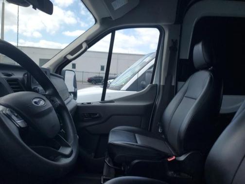 2021 Ford Transit-250 T-250 148 MED RF 9070 GVWR
