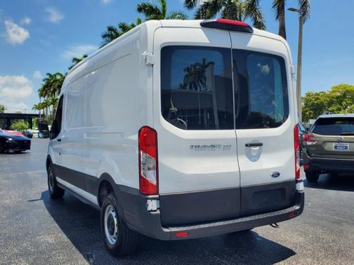 2021 Ford Transit-250 T-250 148 MED RF 9070 GVWR
