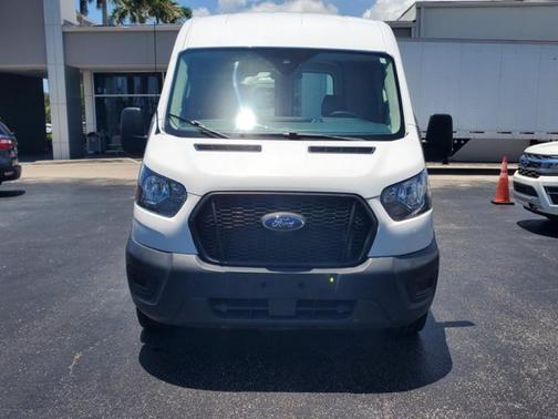 2021 Ford Transit-250 T-250 148 MED RF 9070 GVWR