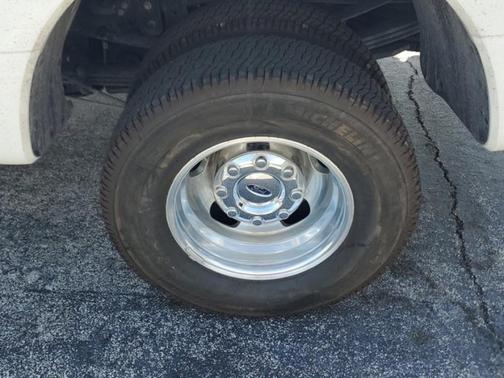 2022 Ford F-350 Platinum