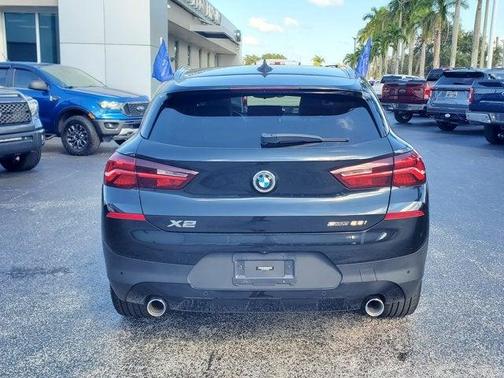 2022 BMW X2 sDrive28i