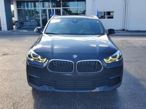 2022 BMW X2 sDrive28i