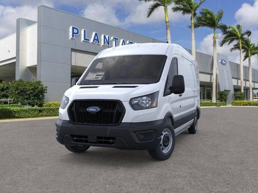 2025 Ford Transit-250 148 WB Medium Roof Cargo