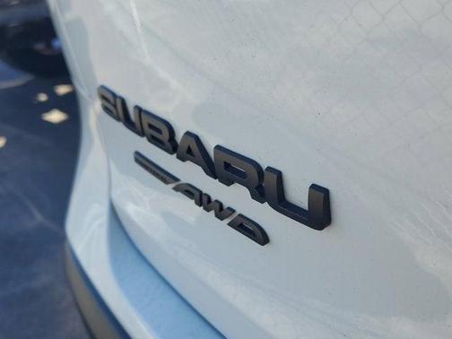 2023 Subaru Ascent Onyx Edition Limited