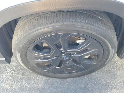 2023 Subaru Ascent Onyx Edition Limited