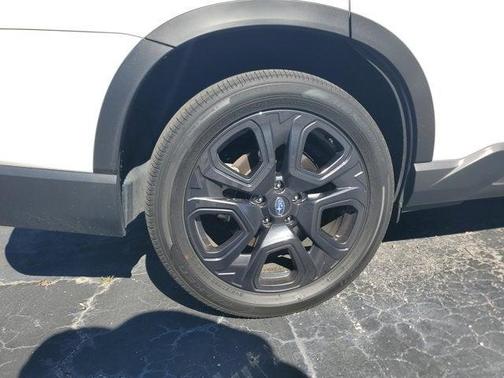 2023 Subaru Ascent Onyx Edition Limited