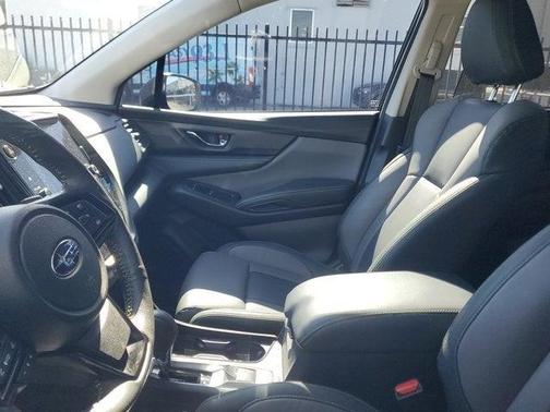 2023 Subaru Ascent Onyx Edition Limited