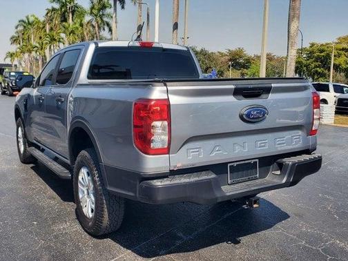2024 Ford Ranger XL