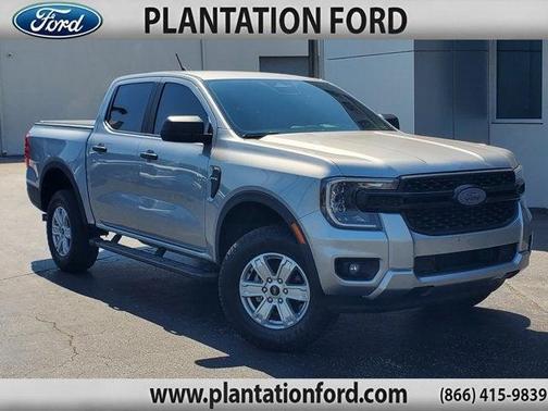 2024 Ford Ranger XL